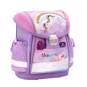 Ranac za školu 403-13 Rainbow Unicorn 2 Belmil 87123
