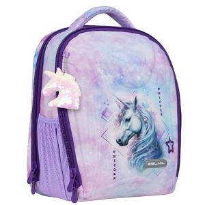 Ranac za školu Belmil Sturdy 338-82 Magical pegasus