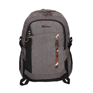 Ranac za školu Lenox Siva TTS 405162