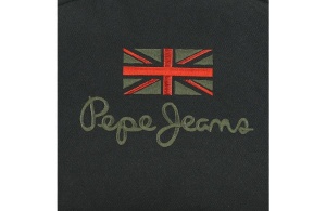 Ranac za školu Ponder crna Pepe Jeans 68.923.21 - Img 5