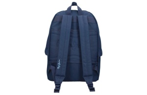 Ranac za školu Seldon teget Pepe Jeans 69.623.21 - Img 3