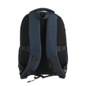 Ranac za školu Spirit Tech 02/24 46x32x19cm teget - Img 3