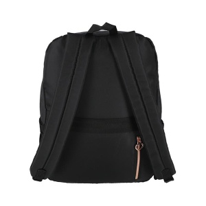 Ranac za školu Spirit X-Series 15 Specijal 46x32x19cm crna - Img 3