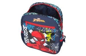 Ranac za vrtić Graffity Of Spiderman teget Marvel 42.621.F1 - Img 4