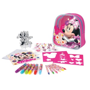 Rančić set za crtanje Minnie Mouse