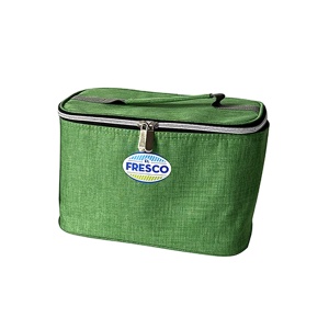 Rashladna torba 5l El Fresco 33384 zelena