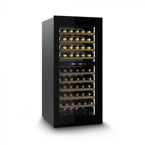 Rashladna vinska vitrina WineDeluxe WD60 Ugra CASO B7715 - Img 2