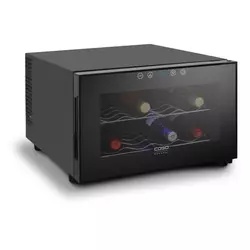 Rashladna vitrina za vina Wine Case CASO B608