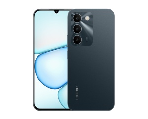 Realme C100 5G mobilni telefon 4/128GB zeleni