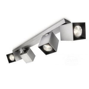 Reflektor Forward bar/tube aluminium Philips 53134/48/16