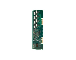 Relejni modul Hochiki K791 osmosmerni za Taktis centrale - Img 2