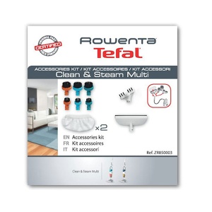 Rezervne četke za paročistač ZR850003 Rowenta 3221614005152