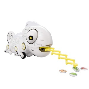 Robo Kameleon Silverit 885382