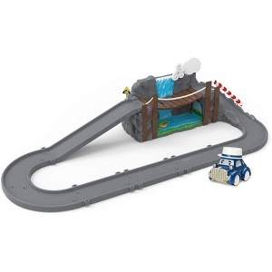 Robocar Poli sa mostićem Silverlit 833178 - Img 2
