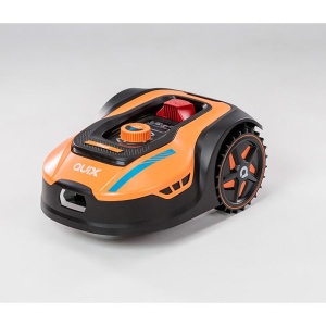 Robot kosilica Quix 18V max 1000m2 Villager 082468 - Img 3