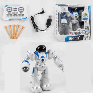 Robot na daljinsko upravljanje Aerla 779862 - Img 3