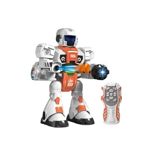 Robot na daljinsku kontrolu 31,3x14x28,6cm 374181