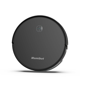 Robot usisivač EXVAC700 2600mAh Mamibot 24019 - Img 2