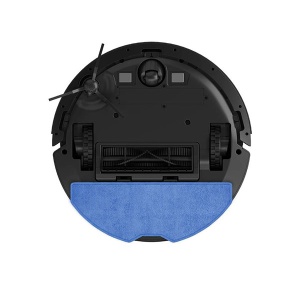 Robot usisivač RoboSmart VRR 70214 VB Beko crni sa posudom - Img 4