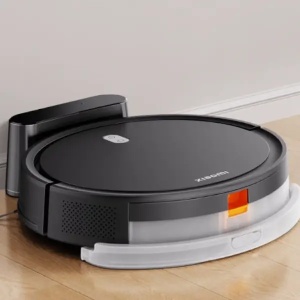 Robot usisivač sa funkcijom brisanja 2600 mAh Xiaomi 6941812774960 - Img 2