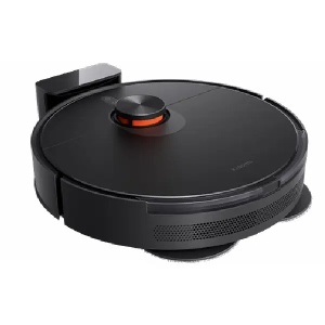 Robot usisivač sa funkcijom brisanja S20 crni Xiaomi 6941812771334