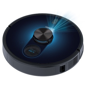 Robot usisivač SRV 9550BK Sencor APA01635 - Img 1