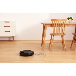 Robot usisivač Vacuum Mop Xiaomi Mi 26199 - Img 3