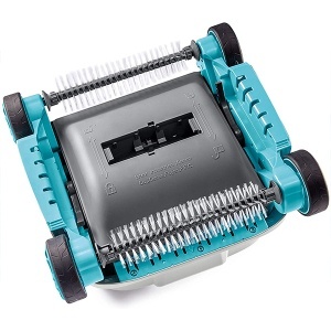 Robot usisivač za bazene ZX 300 Intex 067003-28005 - Img 2