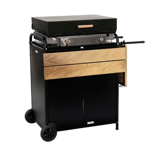 Roštilj Chi Grill LUX 60 222077 - Img 2