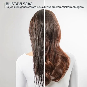 Rotirajuća četka na vruć vazduh UB9540 Brush Activ Rowenta 3121040092514 - Img 2