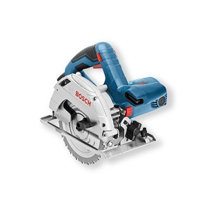 Ručna kružna testera BOSCH GKS 165