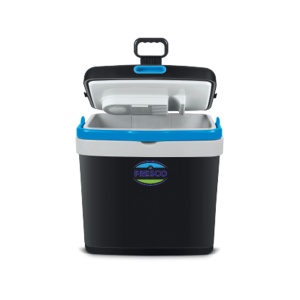 Ručni frižider Električni 33L 12/220V EC-1033 El Fresco 35402 - Img 3