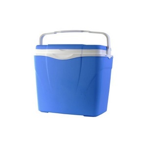 Ručni Frižider Piknik Antarctica plavi 32L 39165