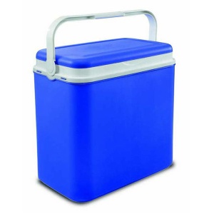 Ručni Frižider Piknik plava 36L 32701