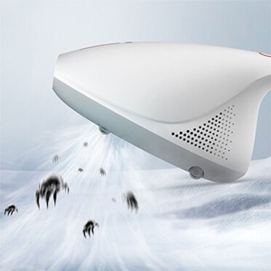 Ručni usisivač za grinje 450 W Mite Cleaner Deerma 6955578033124 - Img 3