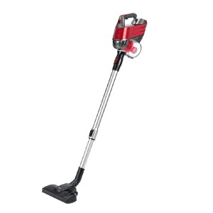 Ručni usisvač 2 u 1 600 W crveni Zilan ZLN1741