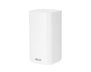 Ruter Asus ZenWiFi BD4 Outdoor (W-1-PK), AiMesh, Wi-Fi 7, beli - Img 3
