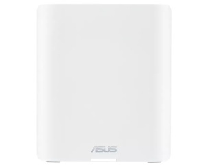 Ruter Asus ZenWiFi BT8 (W-2-PK), Smart AiMesh, Wi-Fi 7, beli (2 kom) - Img 3