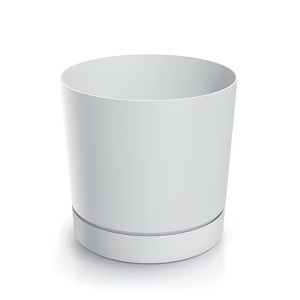 Saksija Tubo P 15x15cm Prosperplast PR DPOP180-S449