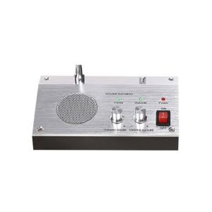 Šalterski audio interfon 346 - Img 2
