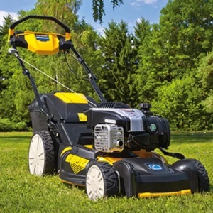 Samohodna motorna kosilica sa korpom Cub Cadet LM3 CR46S - Img 2