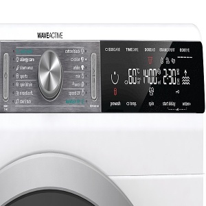 Samostalna mašina za pranje veša WS947LN Gorenje 729412 - Img 2