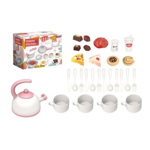 Sara čajni set od 28 delova 29-010000