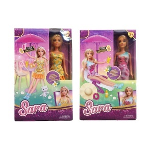 Sara na plaži 44-031000
