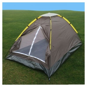 Šator Iglo za 2 osobe 200x140x100cm 15-204000 - Img 2