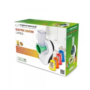 Seckalica 150W Caprese Esperanza EKM026 - Img 3