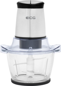 Seckalica 400W 1,5L staklena posuda ECG SP 4030 Glass