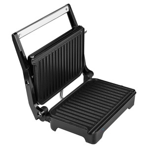 Sendvič toster Panini ECG S2070 - Img 2
