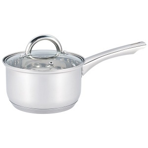 Šerpa sa drškom SP-1210-X16K INOX 1.9l Sapir 2650