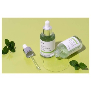 Serum za lice od Čajevca 50ml IUNIK IUSTEA - Img 3